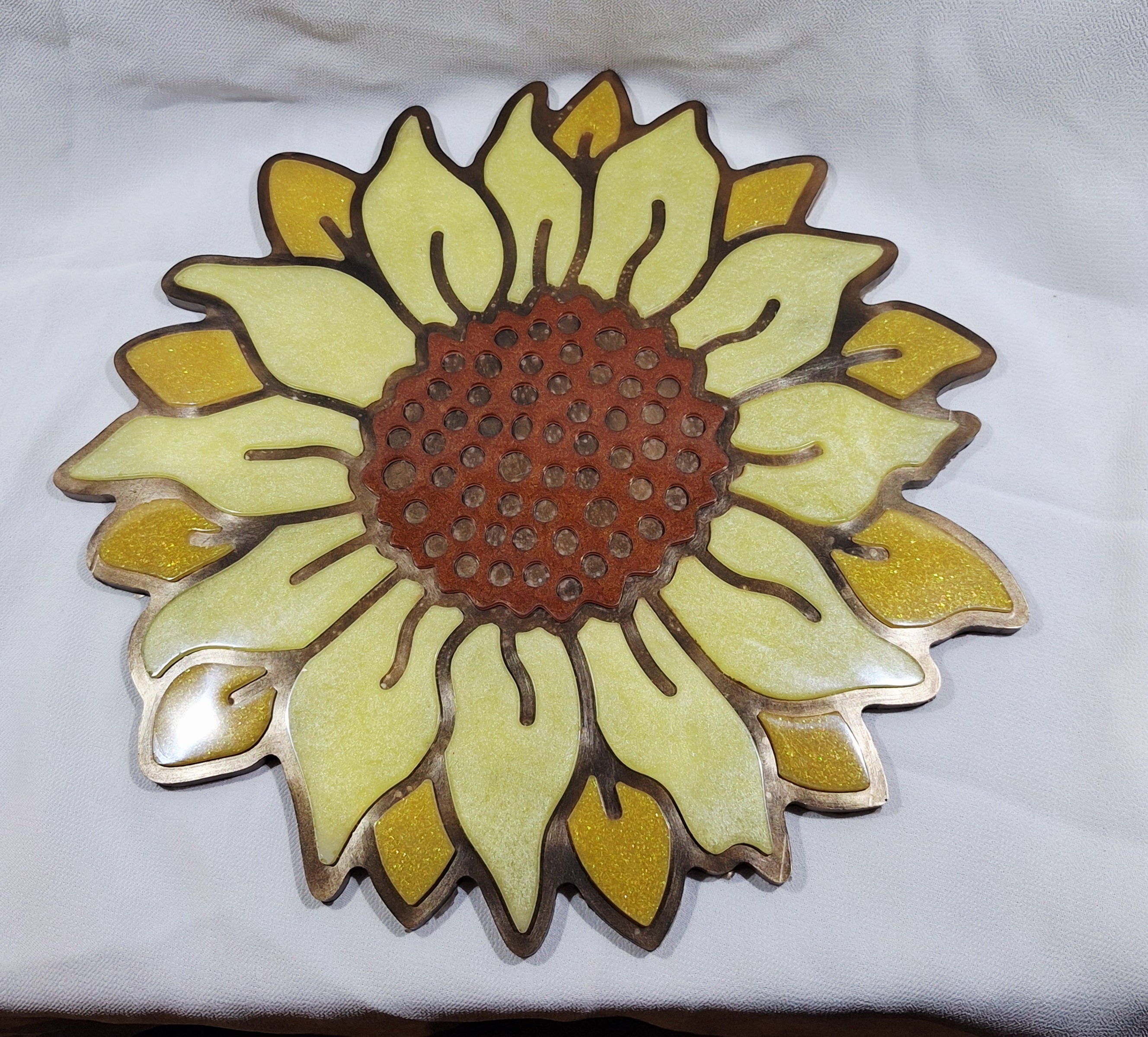 Decorative Plaque