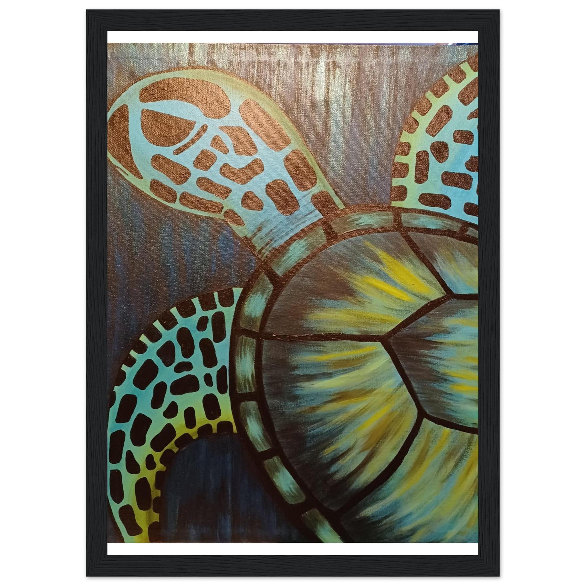 Digital Content & Wall Art