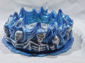 Skeleton Plaque