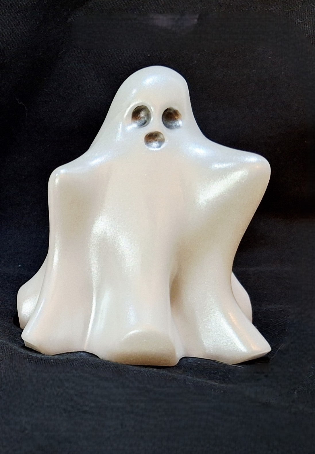 Ghost with Arms Out