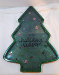 Christmas Tree Tray