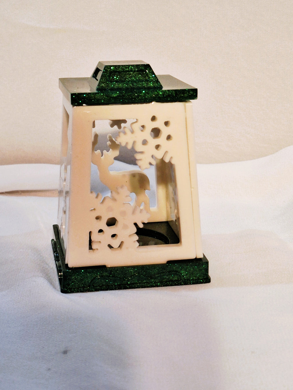 Lantern LED Christmas Display