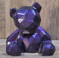 Teddy Bear Figure