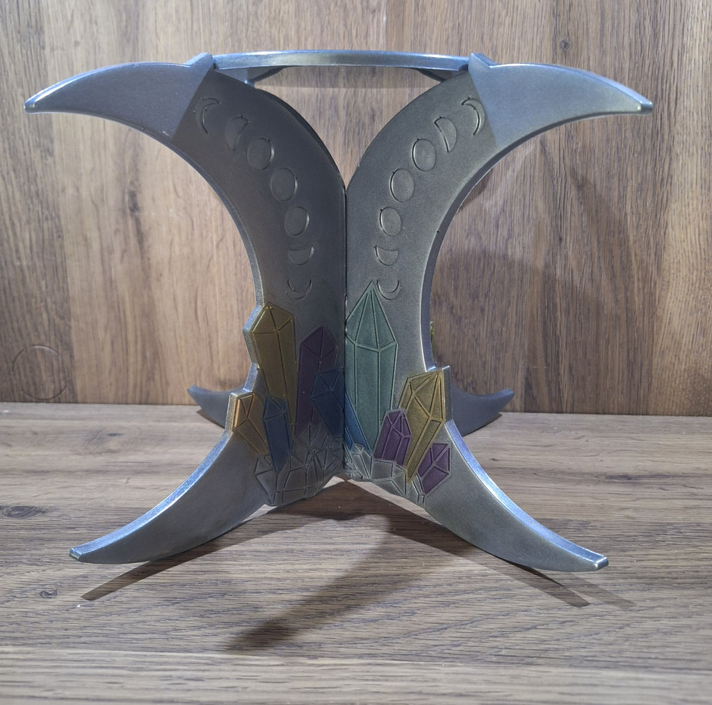Crystal Display Stand
