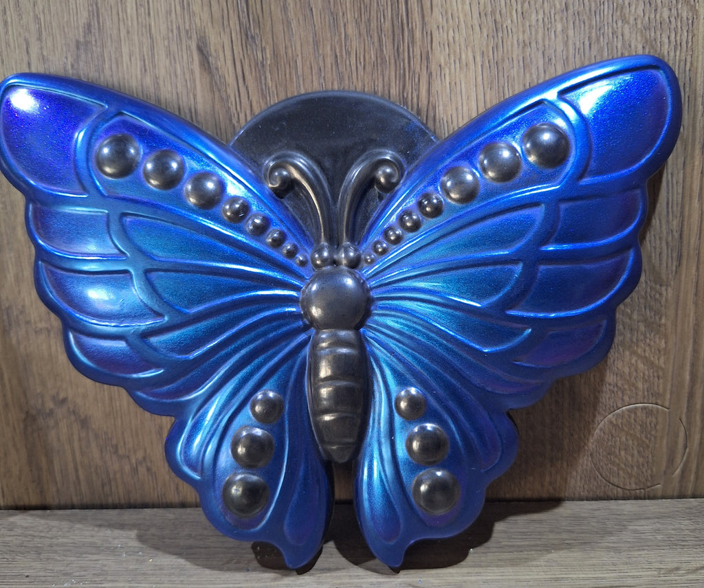 Thick Butterfly