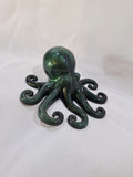 3D Baby Octopus