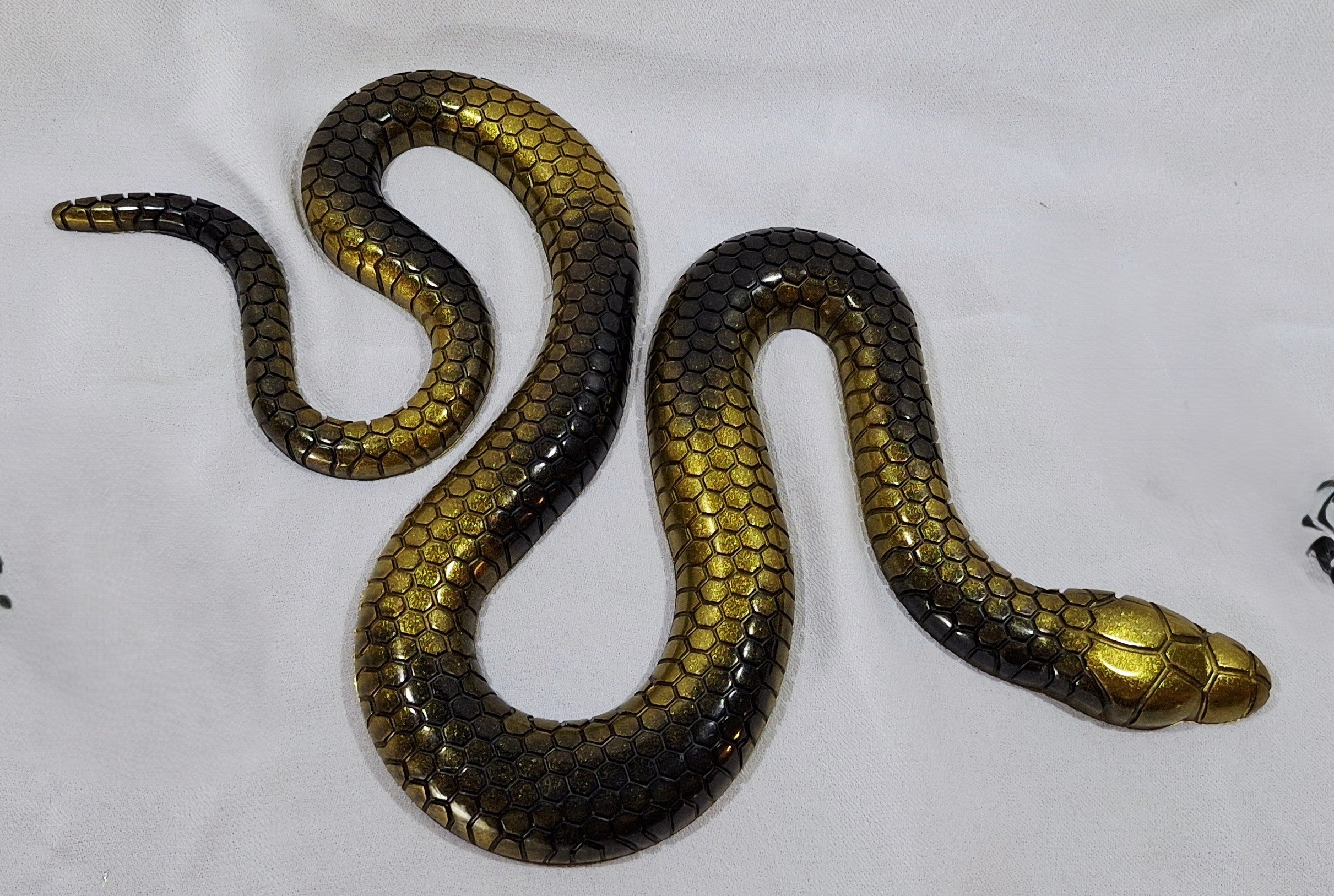 Large Snake