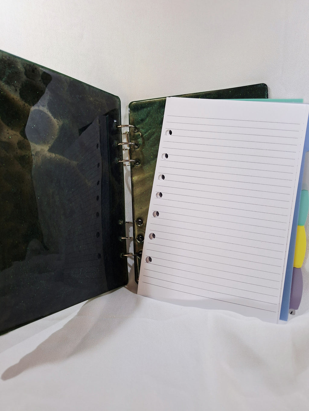 Dragon A5 Book Cover
