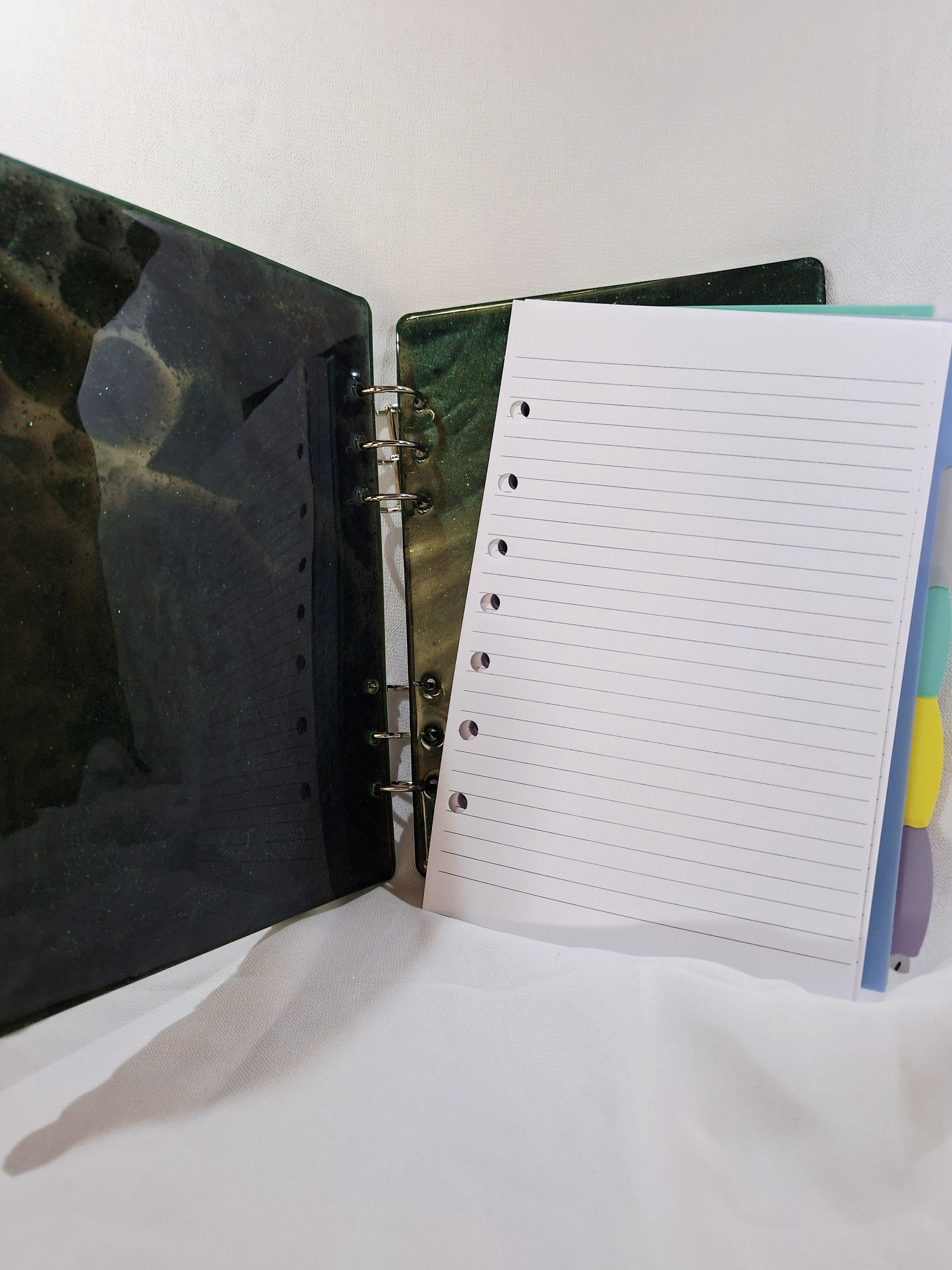 Dragon A5 Book Cover