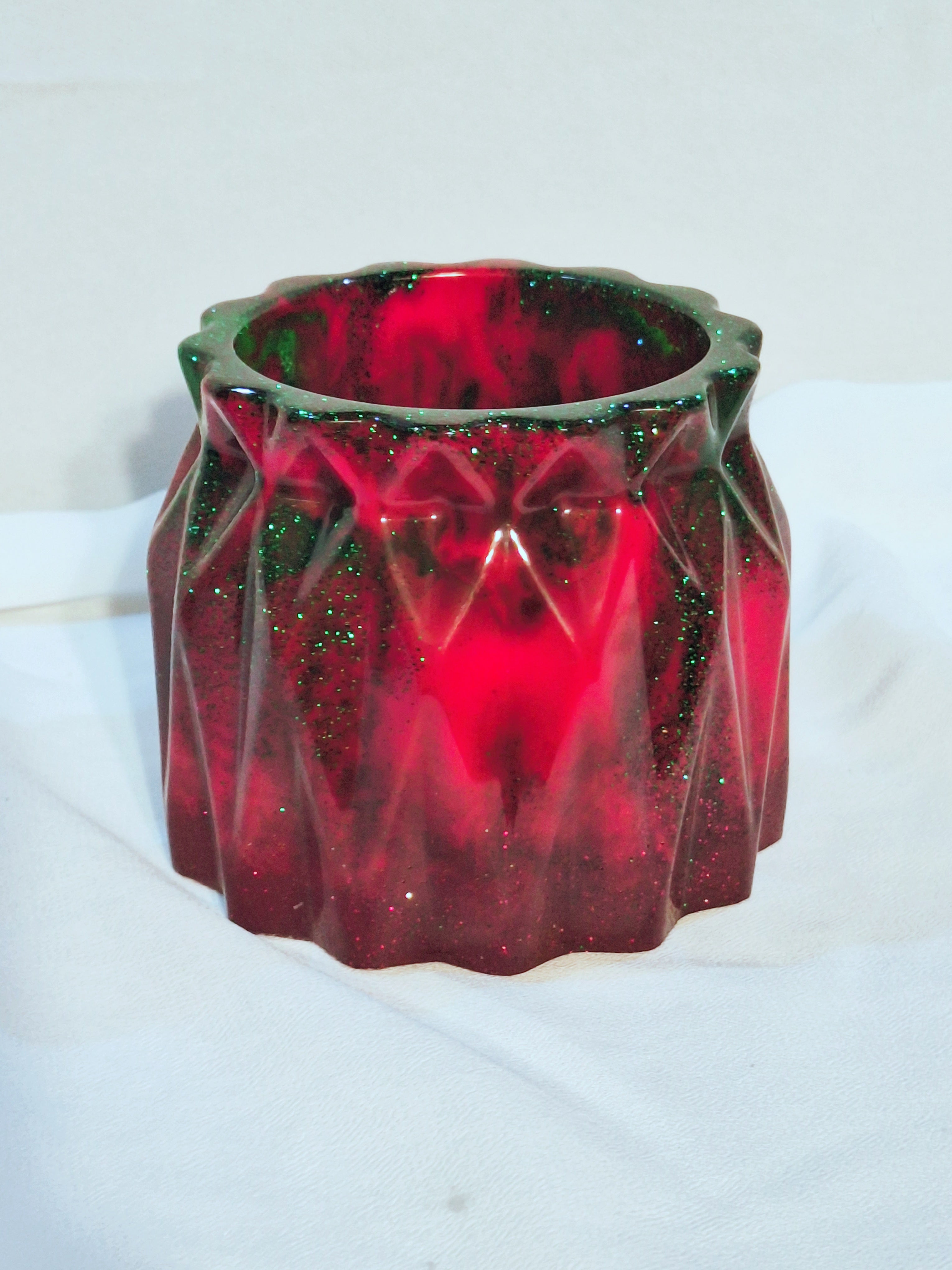 Single Brush/Pencil Holder