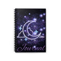 Spiral Notebook - Ruled Line
