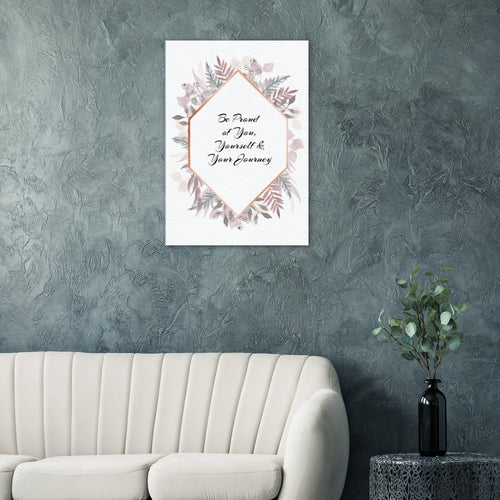 "Be Proud Of You.." - Digital Download
