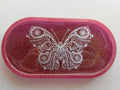 P&B Holographic Butterfly Trinket Tray