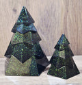 Tree Plaques