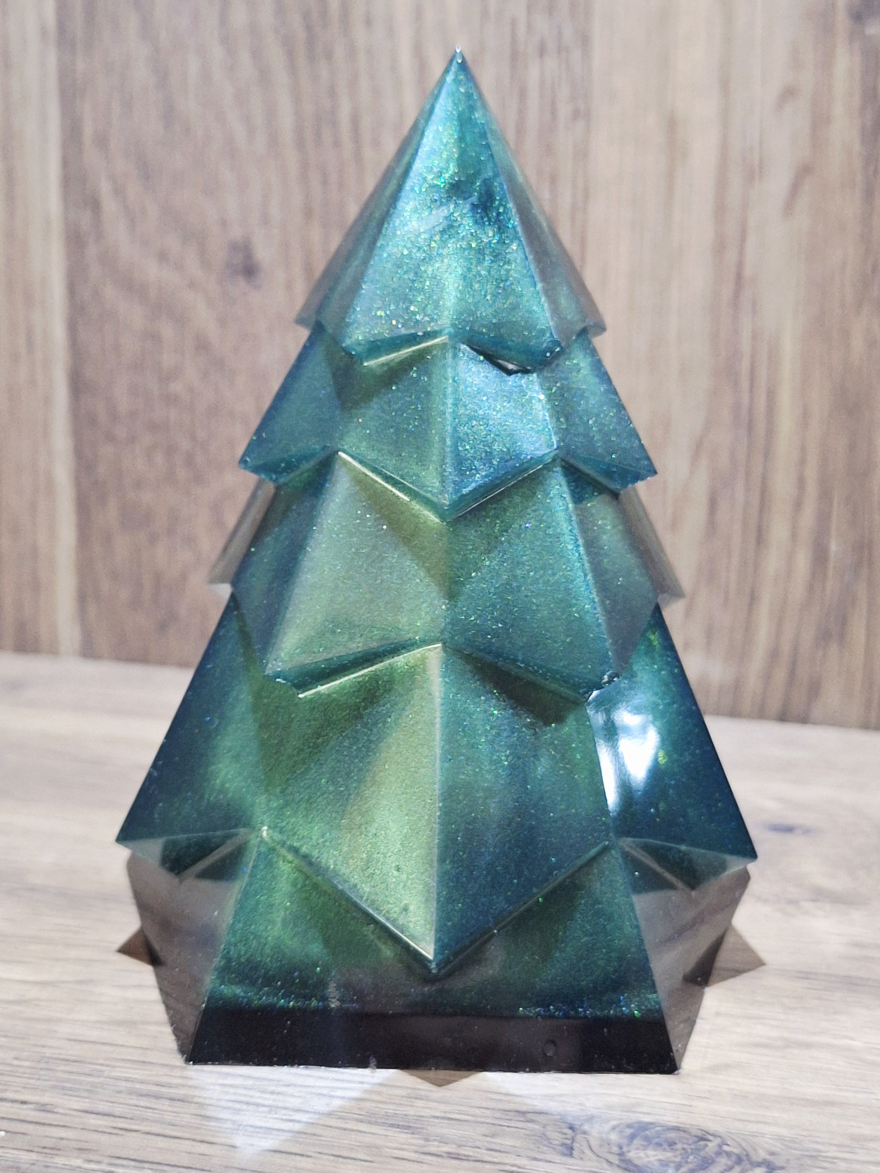 Tree Plaques