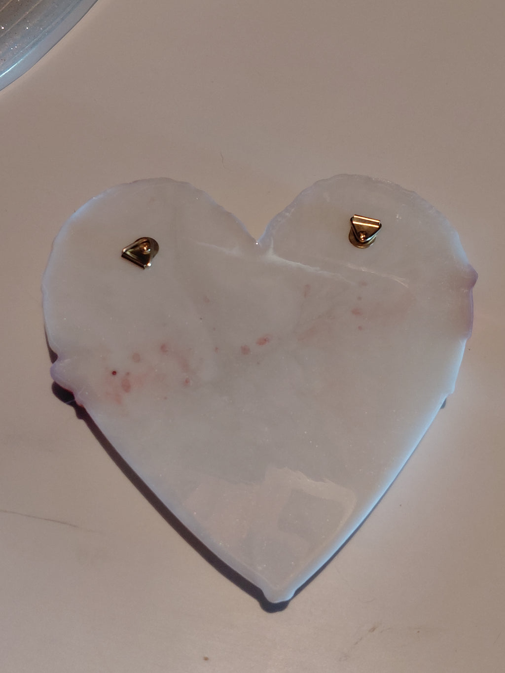 "Your Wings Were Ready, But My Heart Was Not"