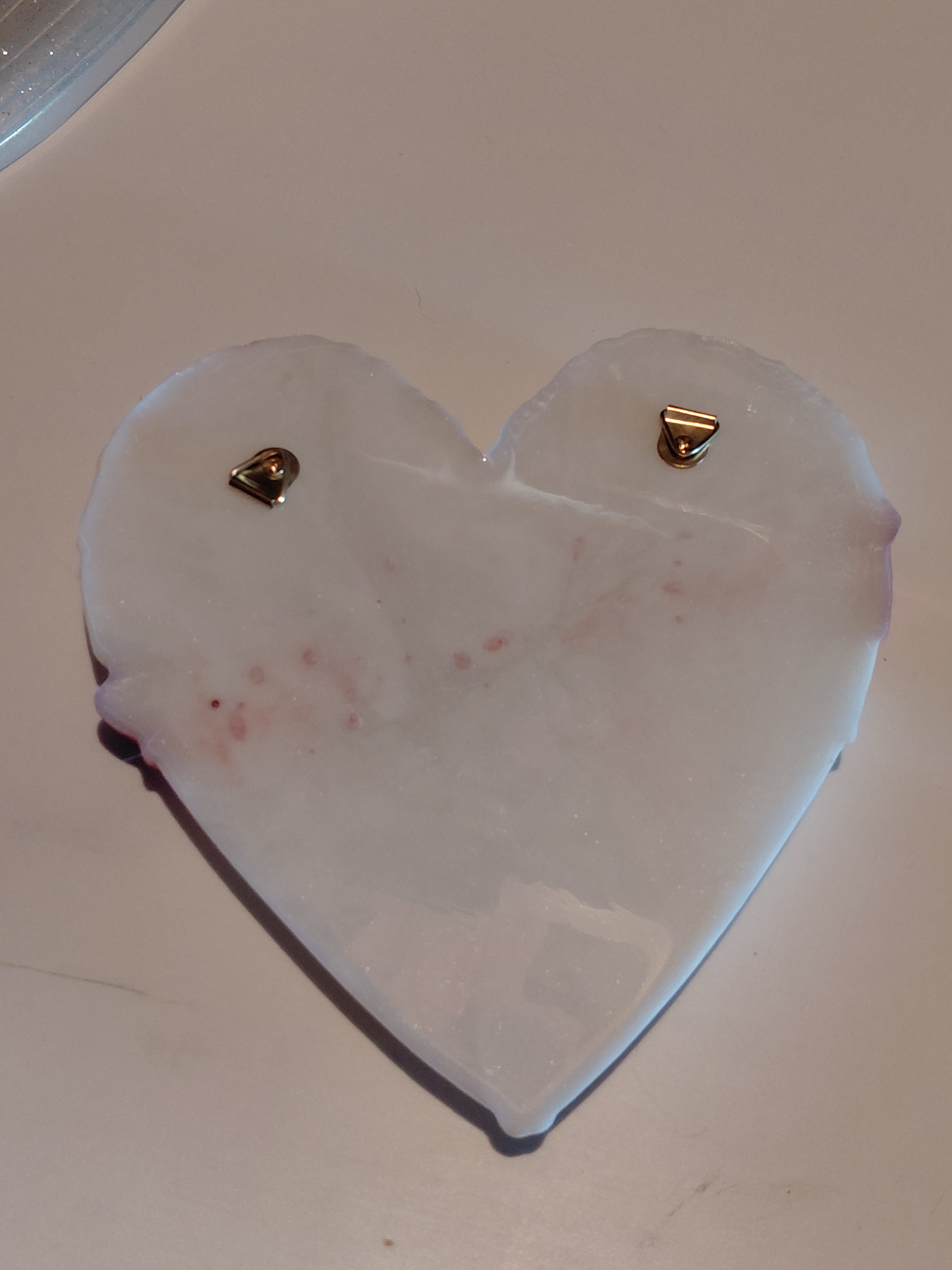 "Your Wings Were Ready, But My Heart Was Not"
