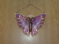 Thick Butterfly