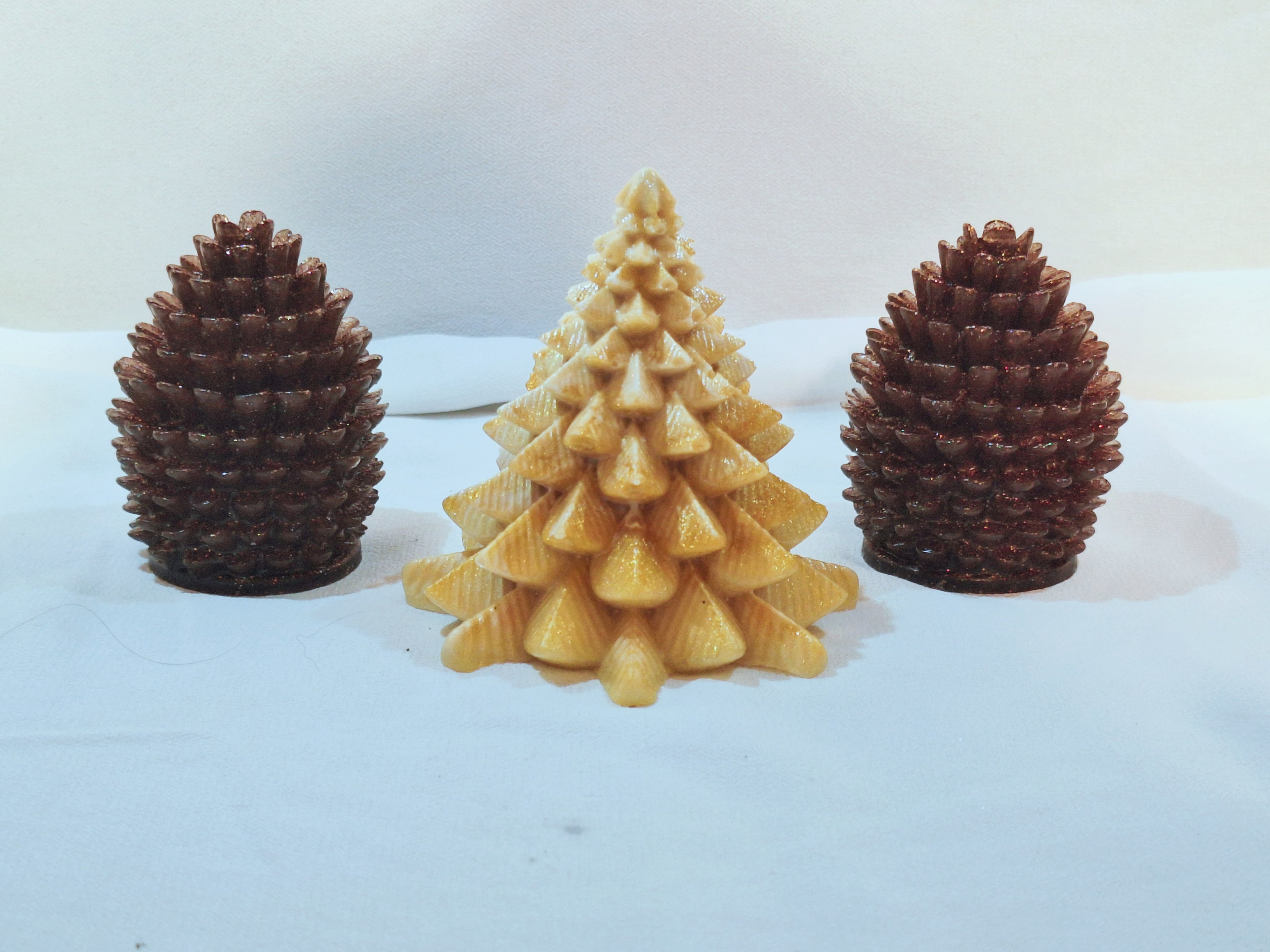 Tree Plaques